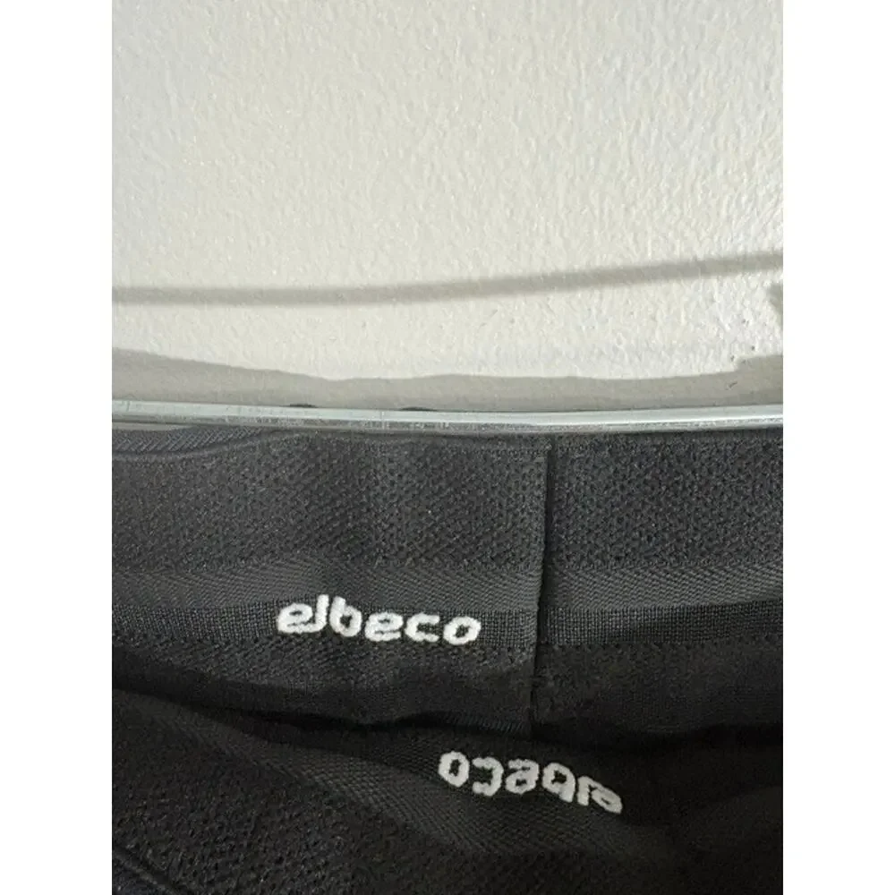 Elbeco Distinction Men's 37R Navy Uniform Pants Wool Blend NWT $95 Tactical